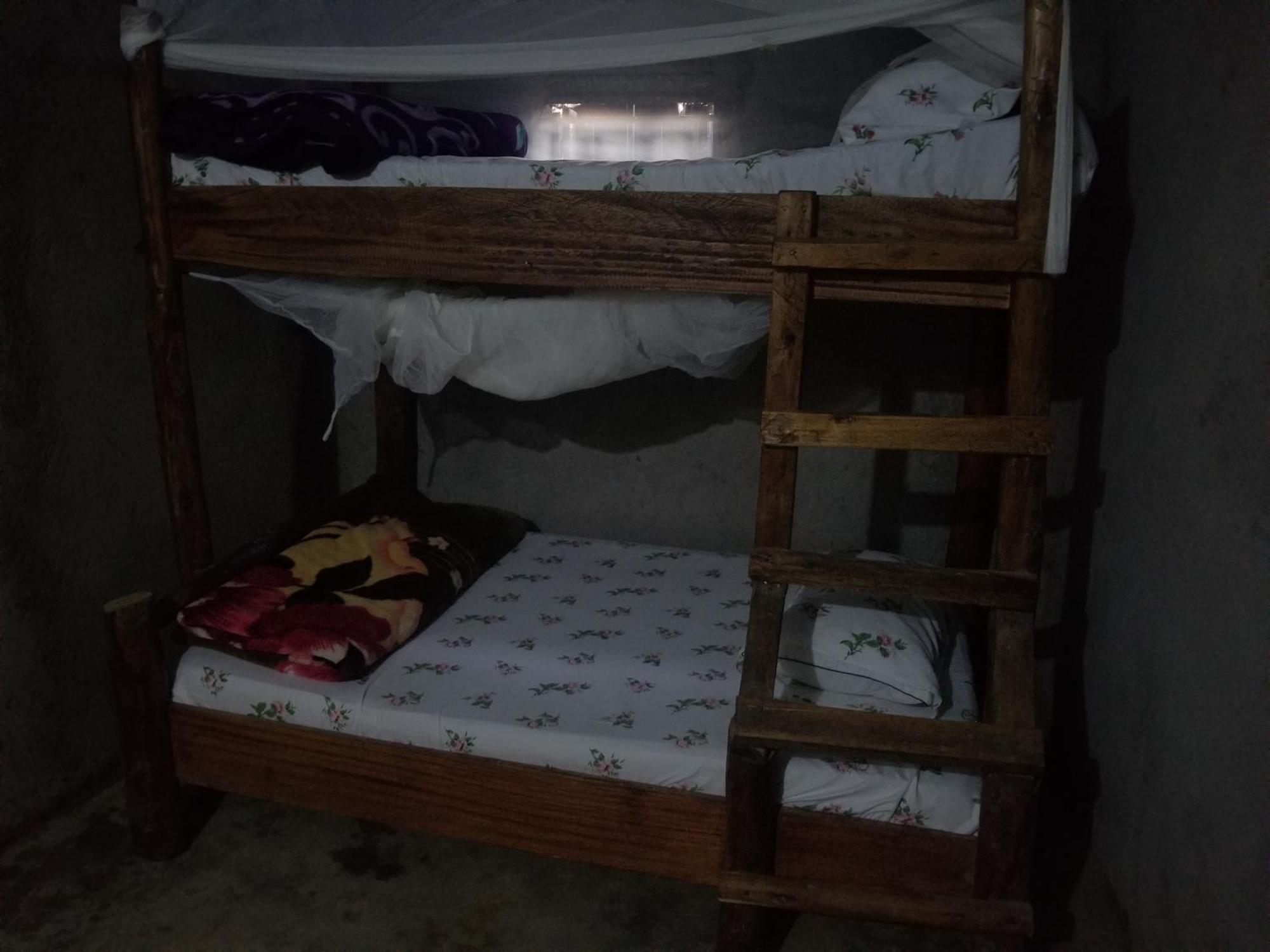 Sipi Backpackers Apartment Kapchorwa Cameră foto