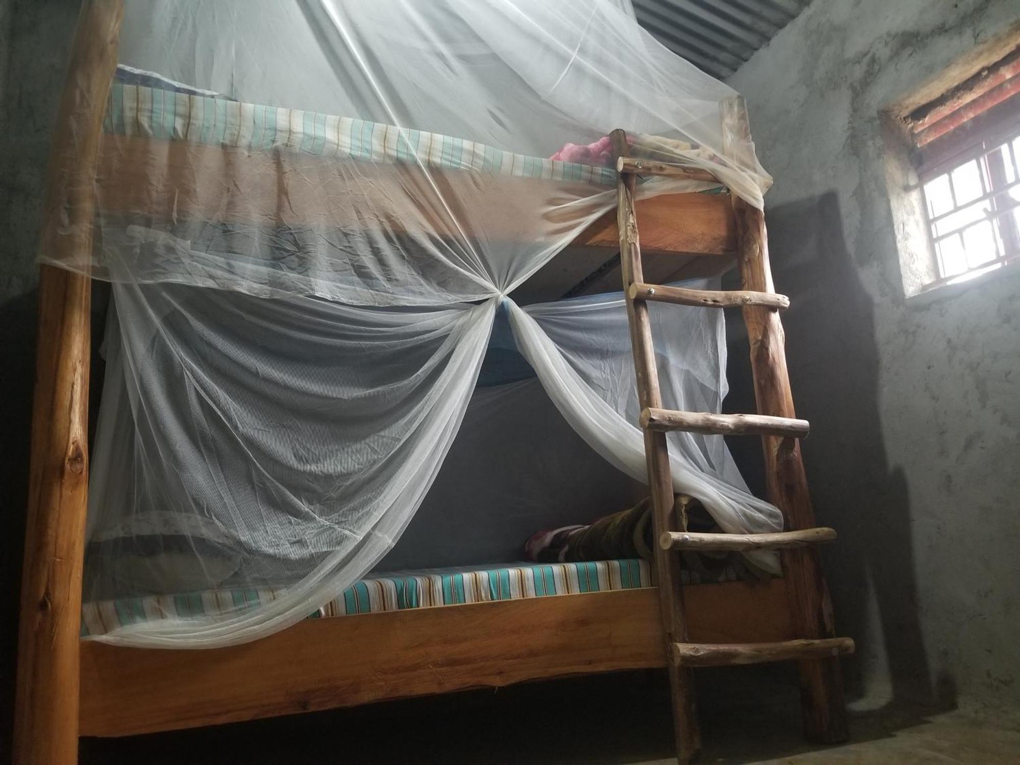 Sipi Backpackers Apartment Kapchorwa Cameră foto