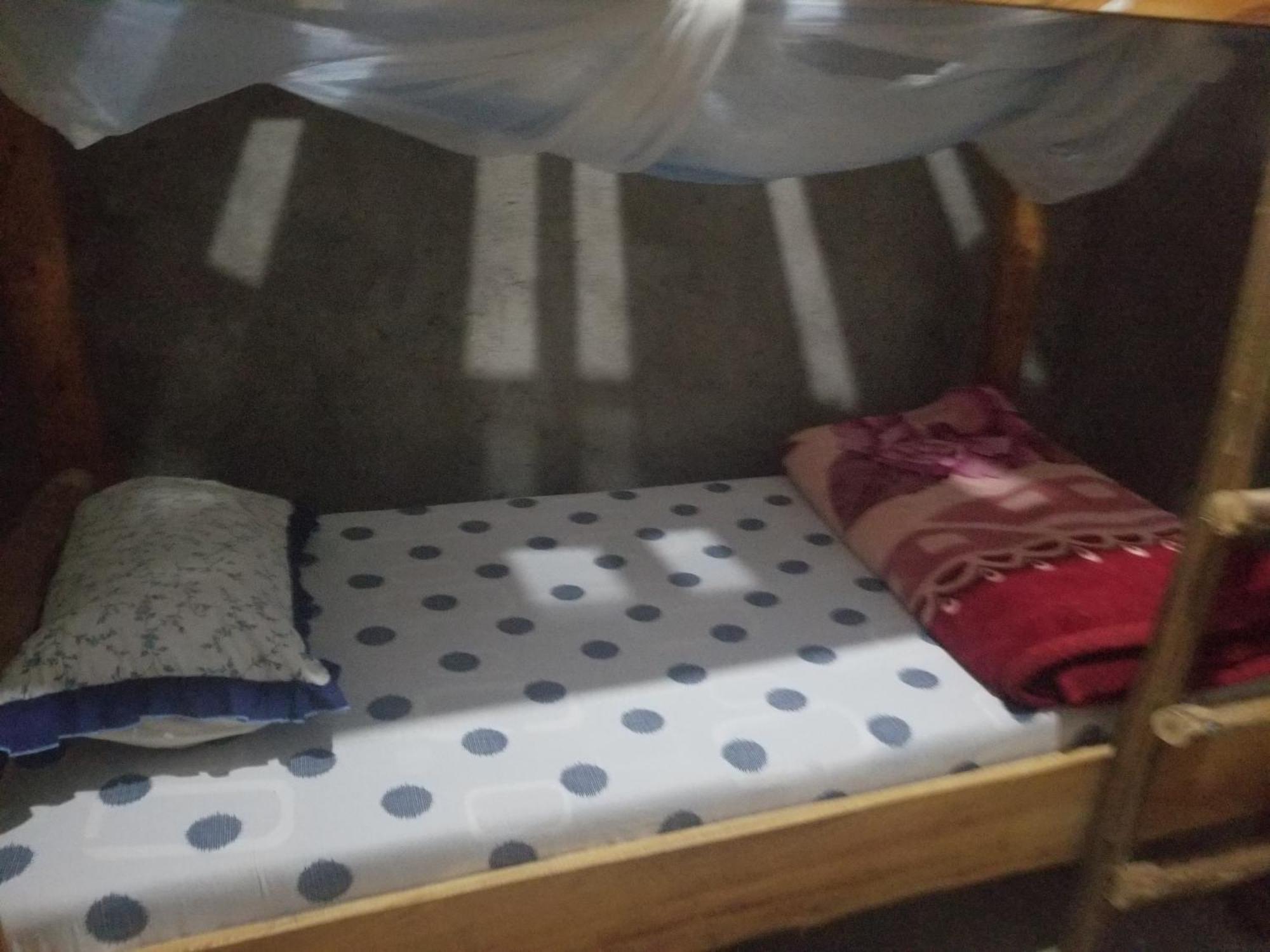 Sipi Backpackers Apartment Kapchorwa Exterior foto