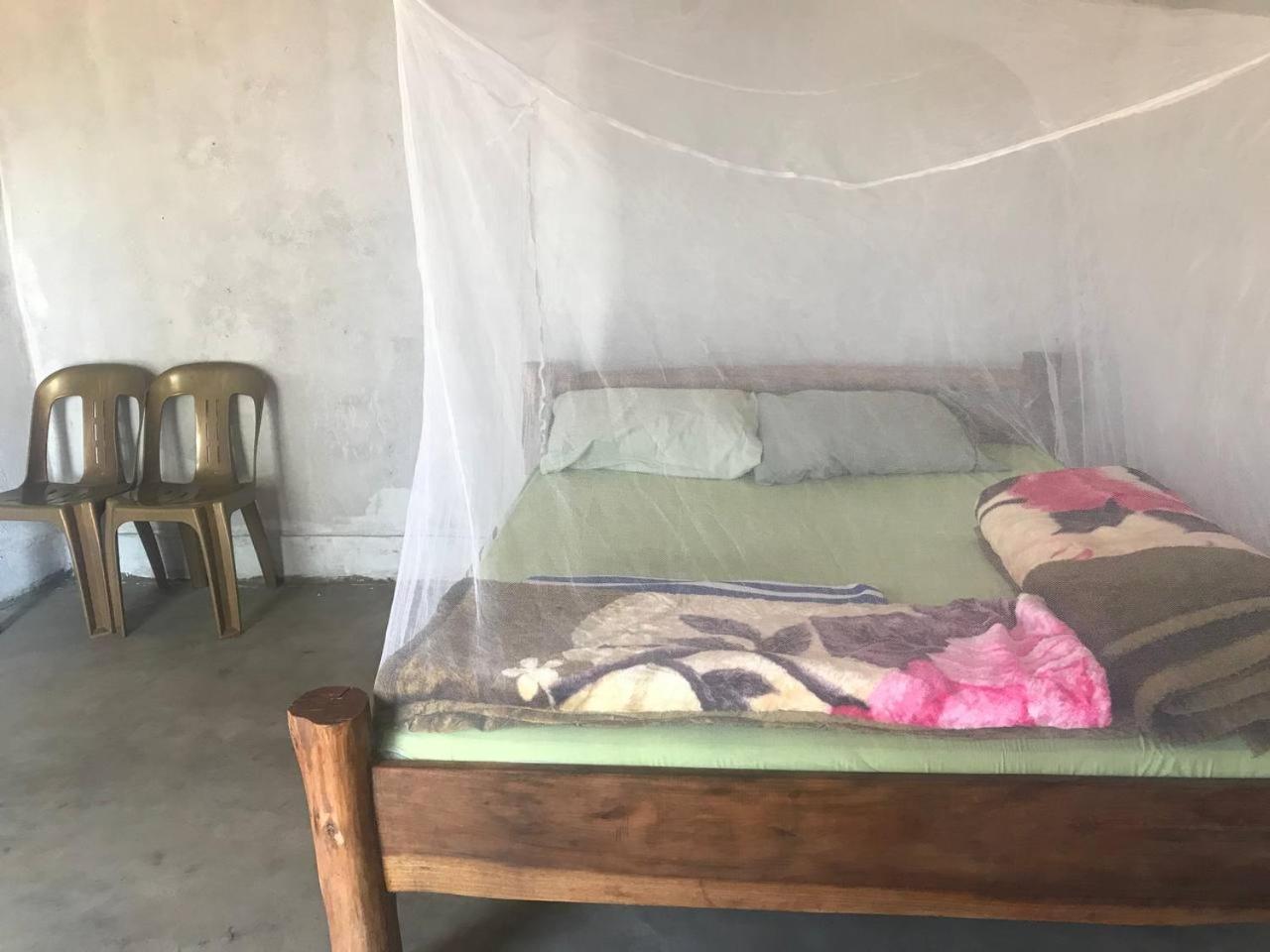 Sipi Backpackers Apartment Kapchorwa Cameră foto