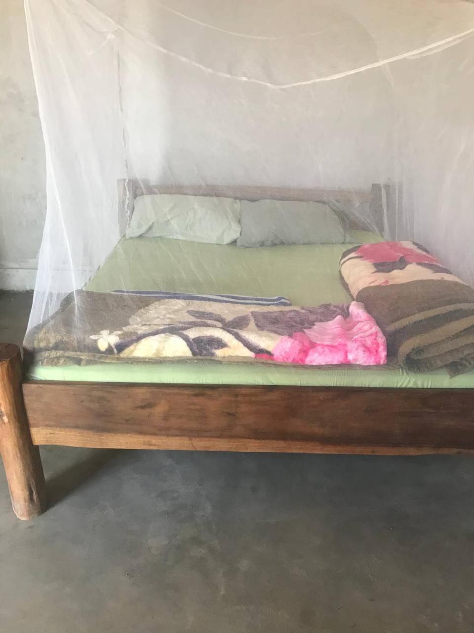 Sipi Backpackers Apartment Kapchorwa Cameră foto