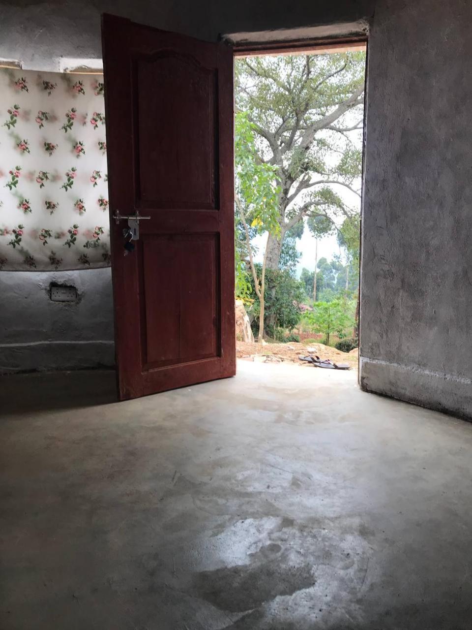 Sipi Backpackers Apartment Kapchorwa Cameră foto