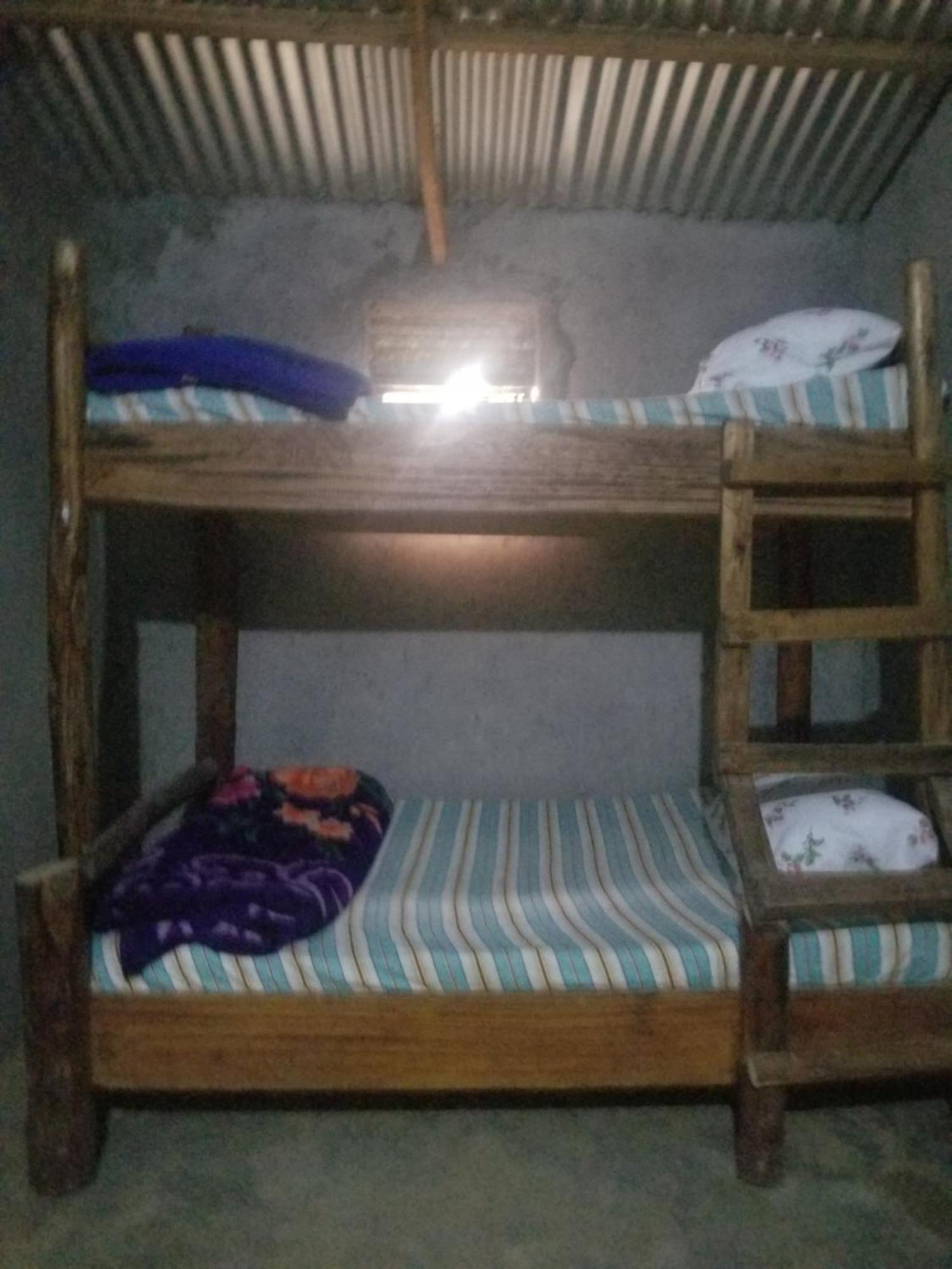 Sipi Backpackers Apartment Kapchorwa Cameră foto