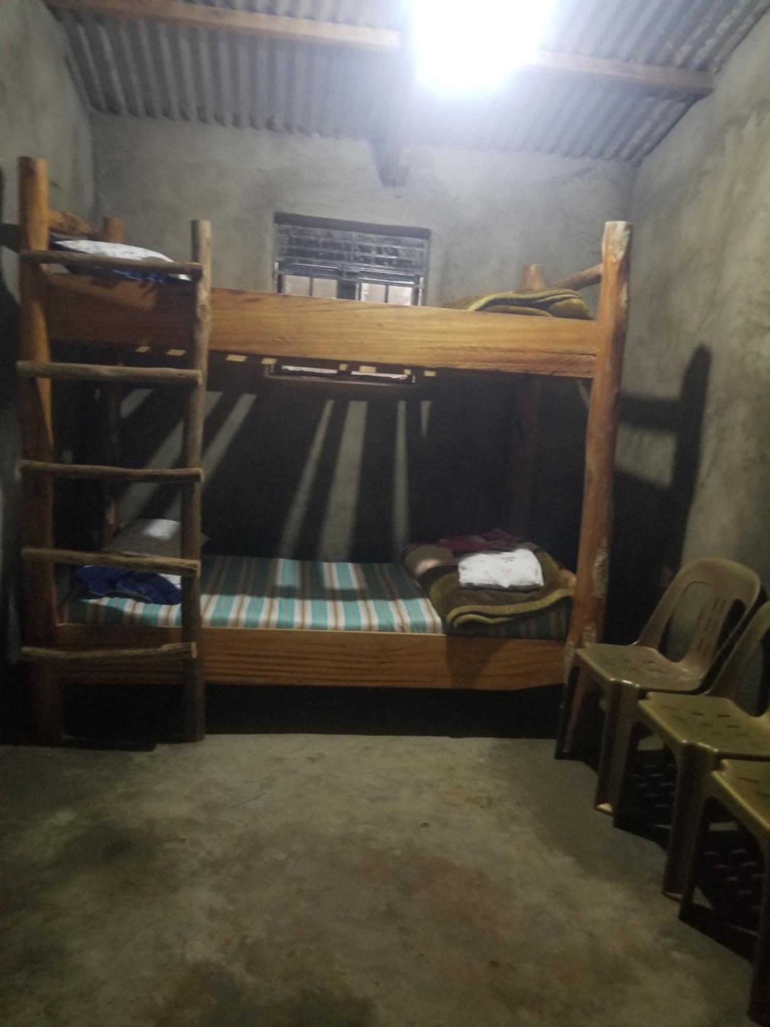 Sipi Backpackers Apartment Kapchorwa Cameră foto