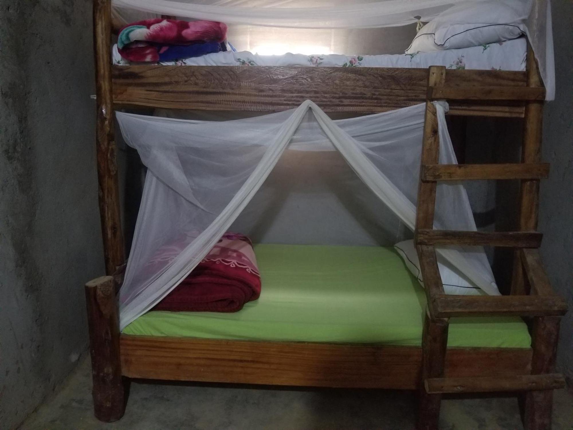 Sipi Backpackers Apartment Kapchorwa Cameră foto