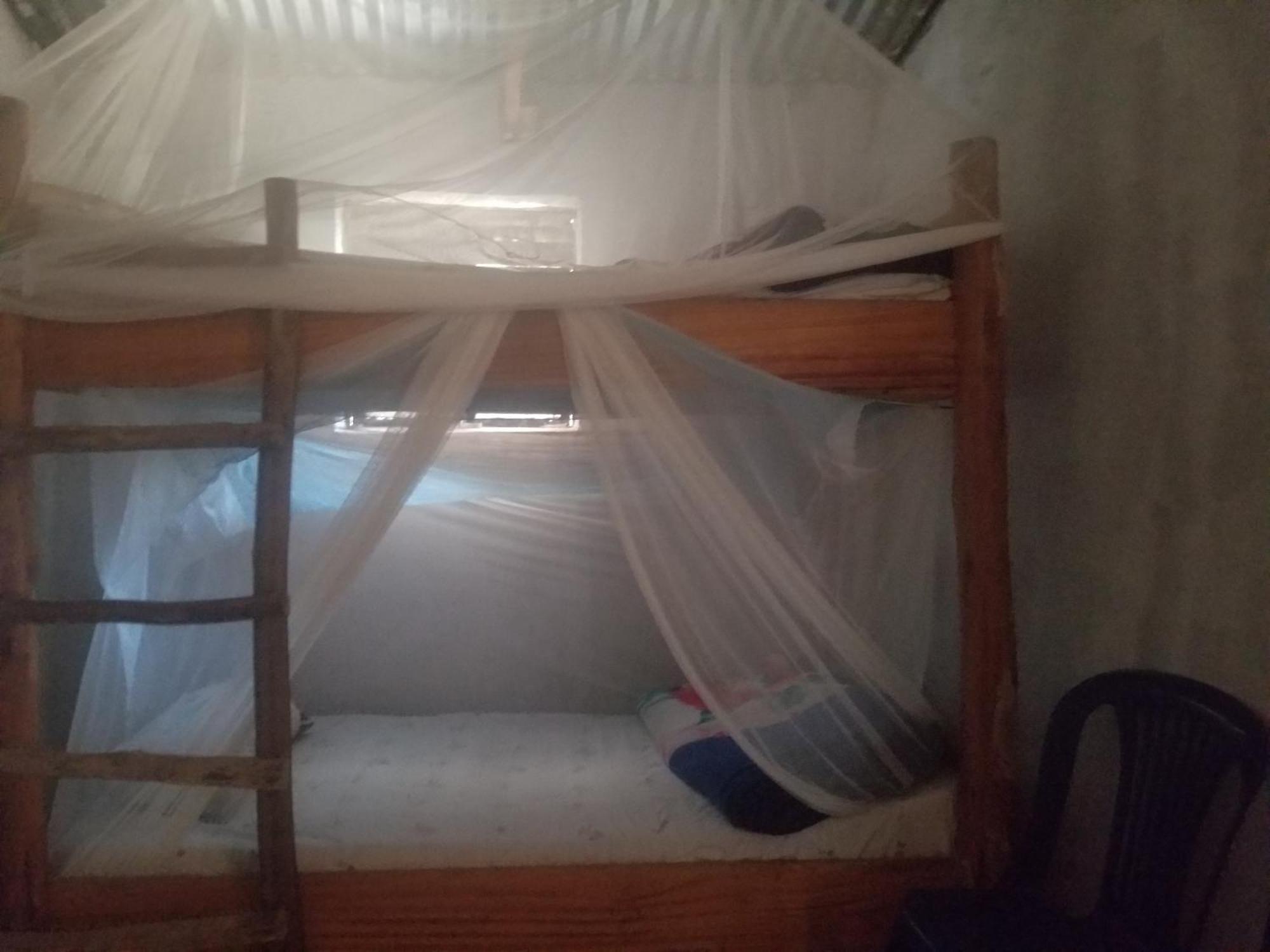 Sipi Backpackers Apartment Kapchorwa Cameră foto